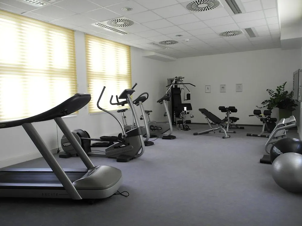 ****  Rainers Hotel Wenen Oostenrijk