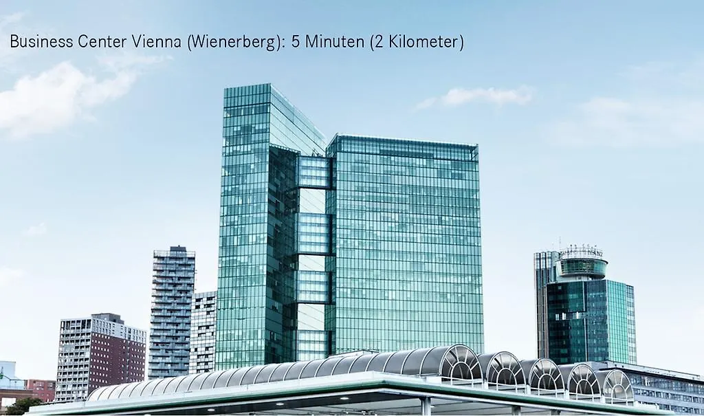 Rainers Hotel Wenen