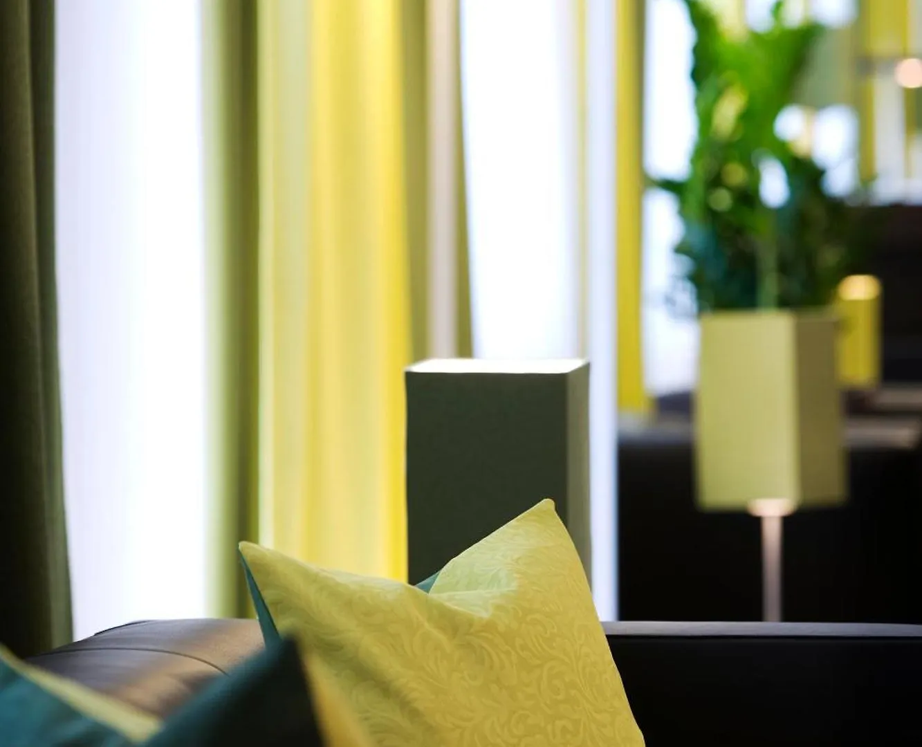 Rainers Hotel Βιέννη