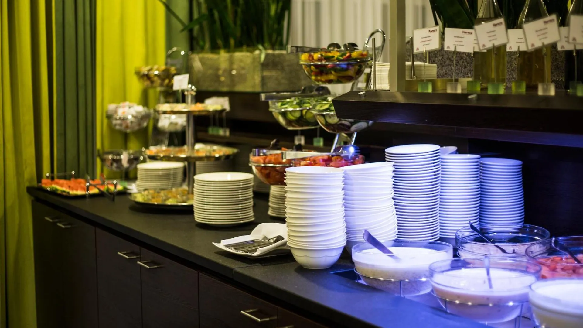 Rainers Hotel Wenen