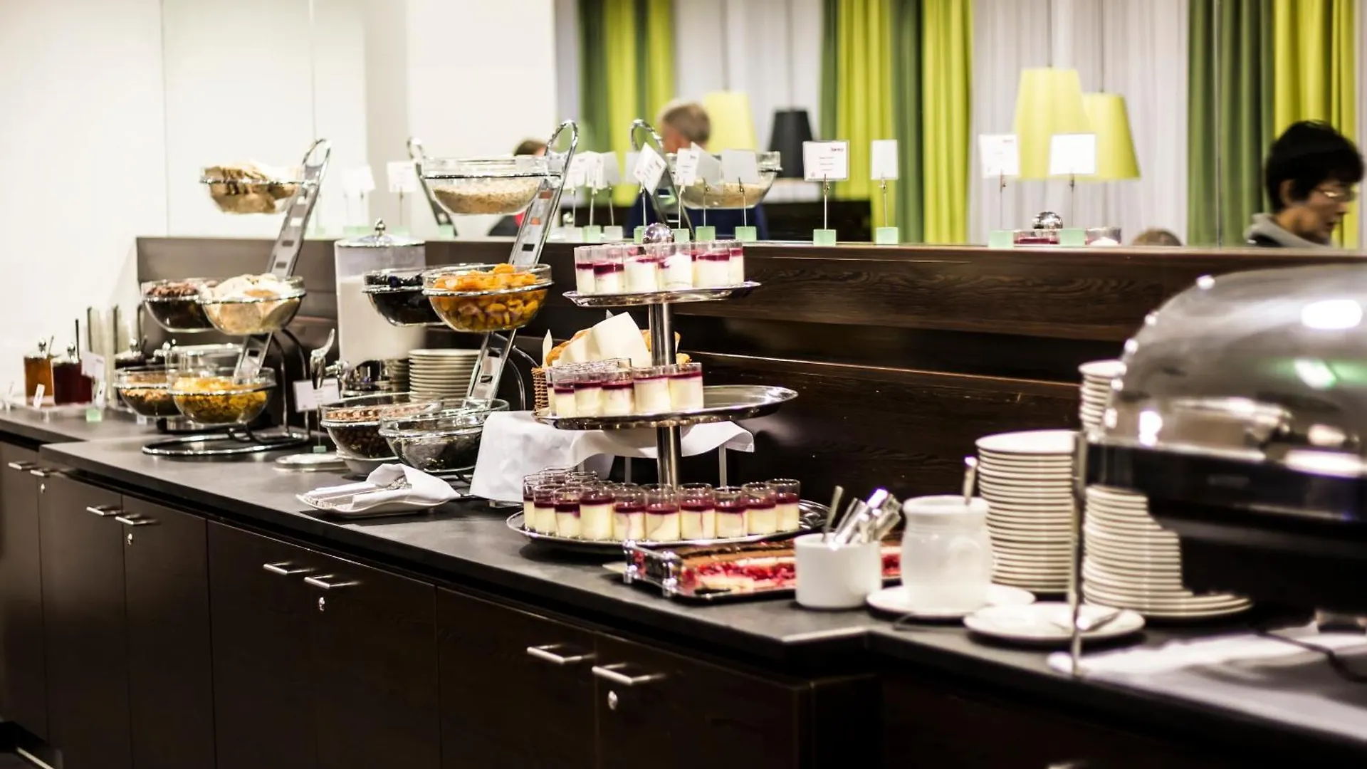 Rainers Hotel Wenen 4*,  Oostenrijk