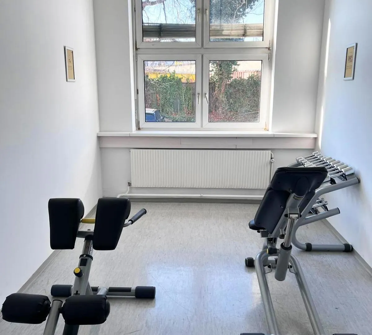Rainers Hotel Wenen