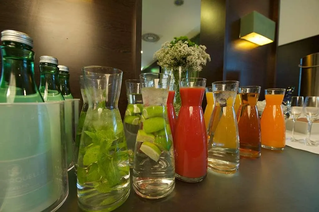Rainers Hotel Βιέννη