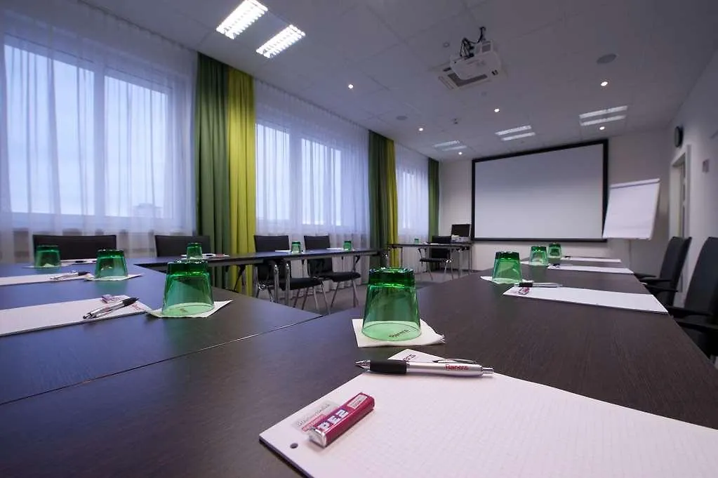 Rainers Hotel Wenen Oostenrijk