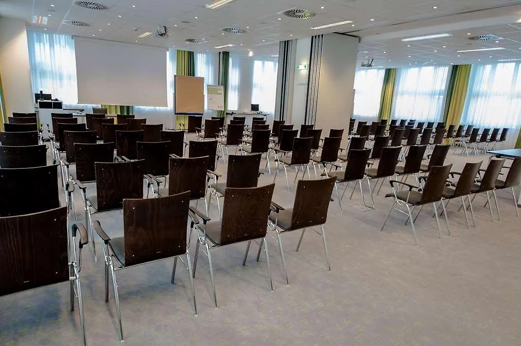 ****  Rainers Hotel Wenen Oostenrijk