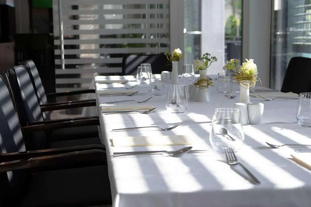 Rainers Hotel Βιέννη