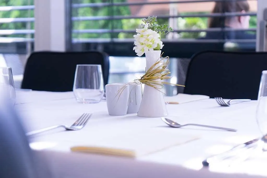 Rainers Hotel Wenen 4*,