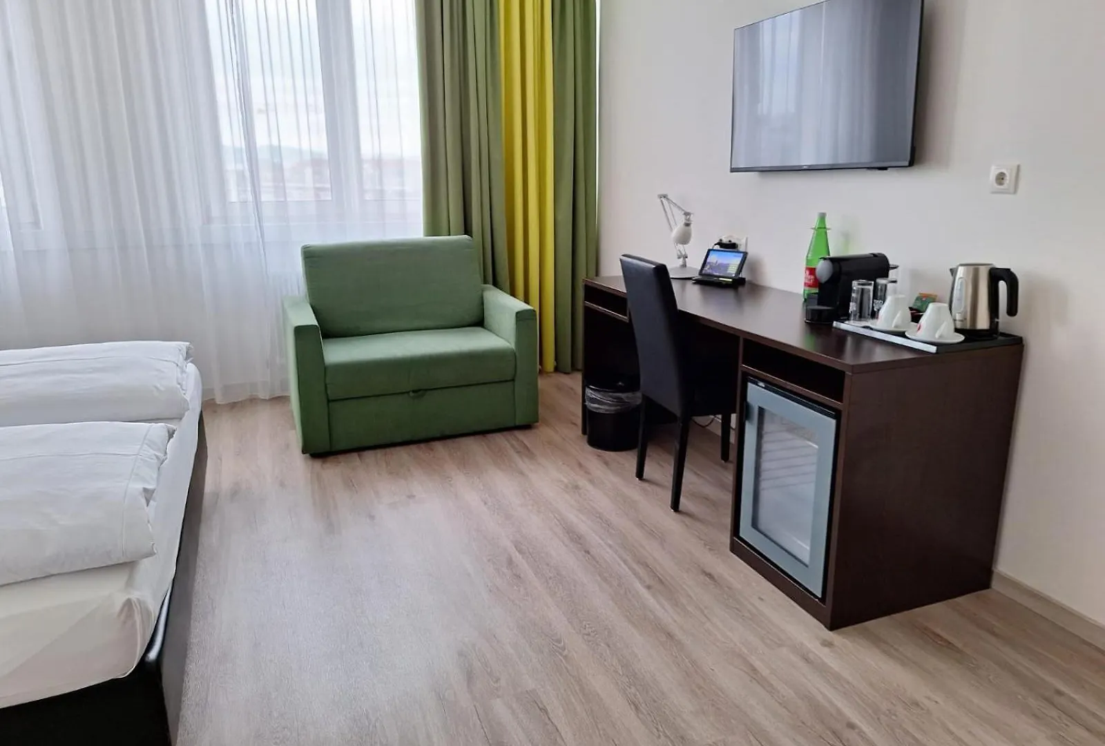 Rainers Hotel Βιέννη 4*,