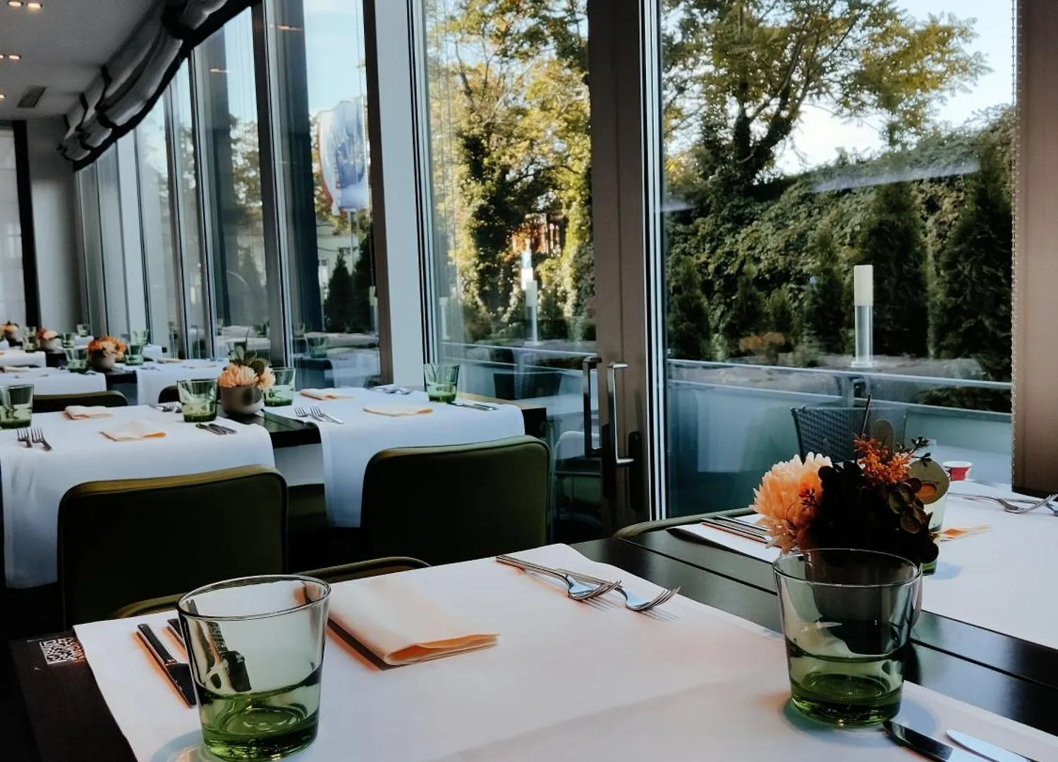 Rainers Hotel Wenen 4*,
