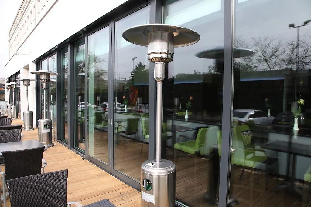 Rainers Hotel Wenen