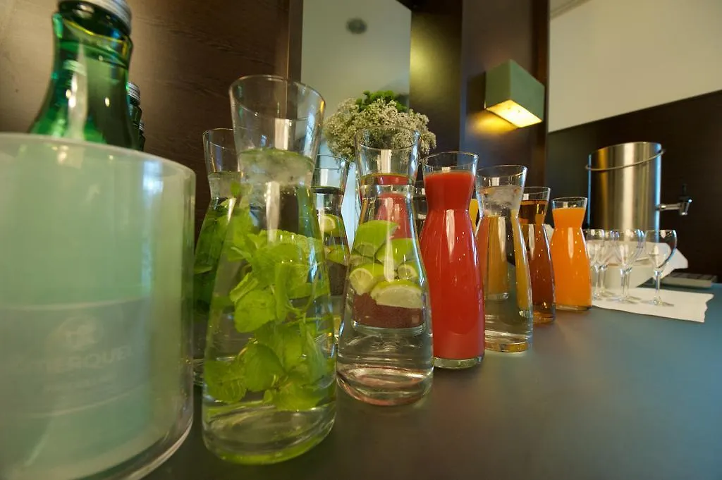 Rainers Hotel Βιέννη