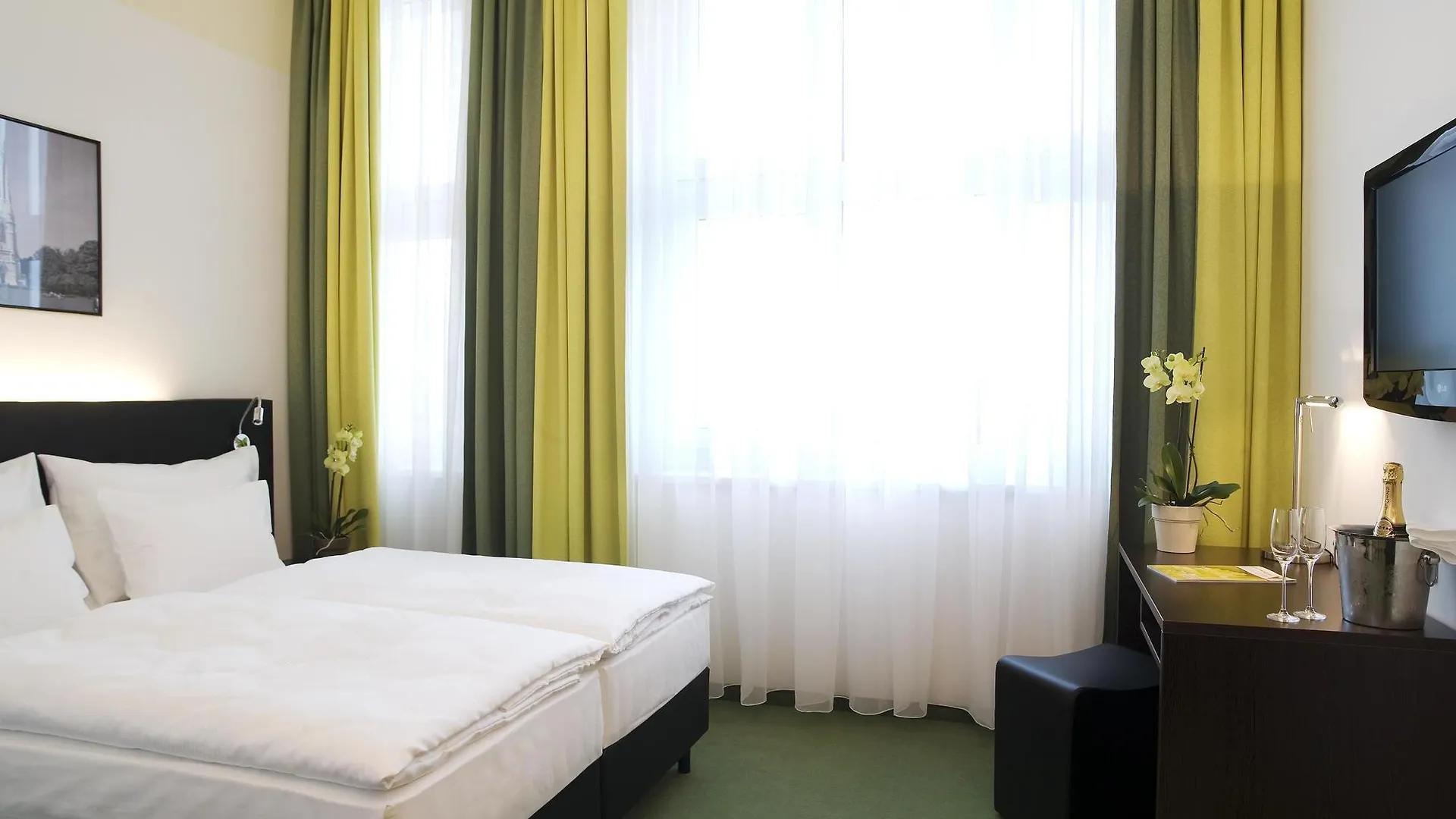 Rainers Hotel Βιέννη