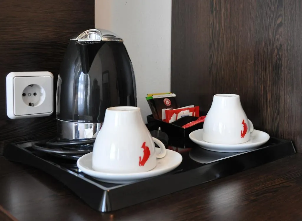 Rainers Hotel Βιέννη 4*,  Αυστρία