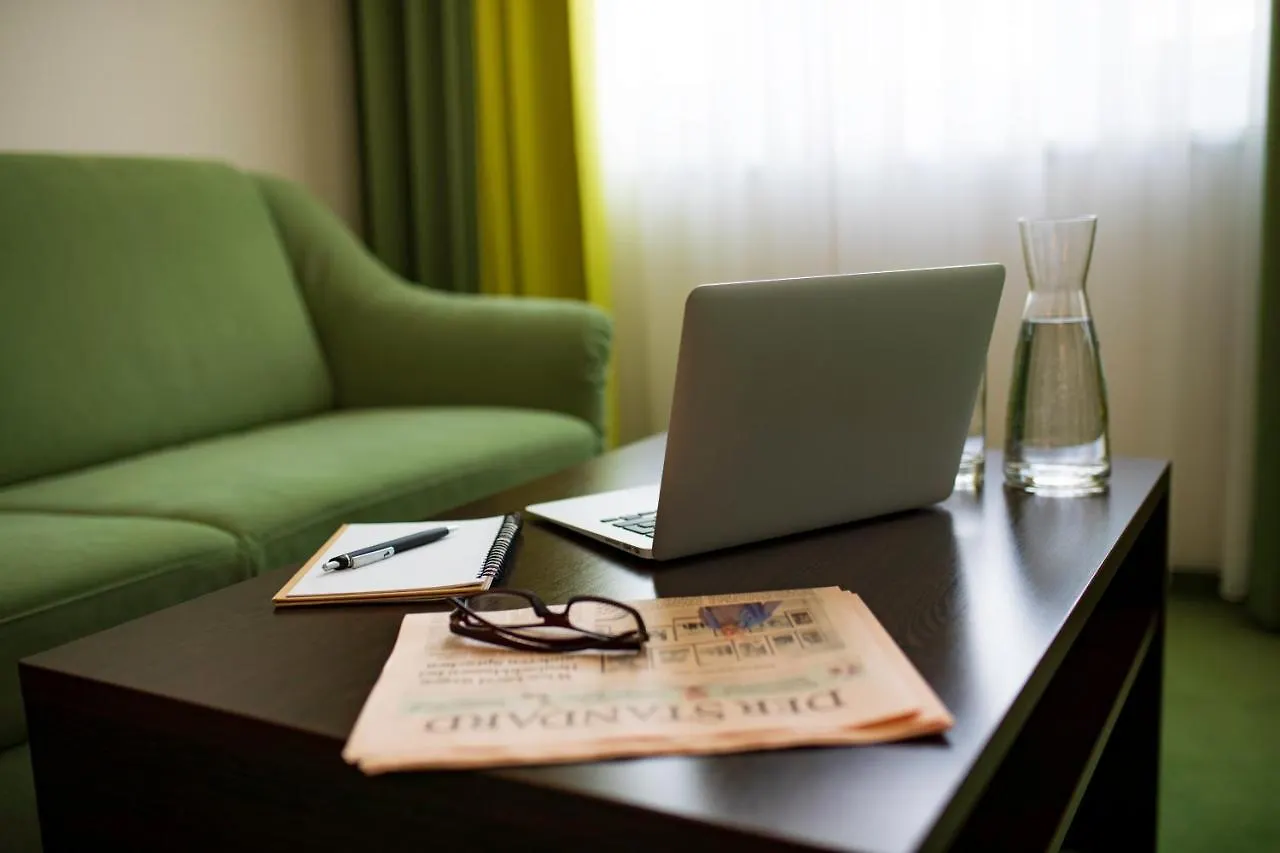 Rainers Hotel Βιέννη