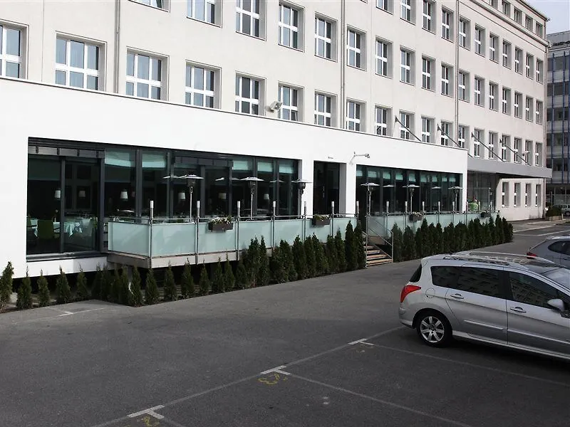 Rainers Hotel Vienna 4*,